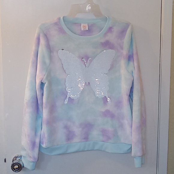 Wonder Nation Sweater - Picture 2 of 4